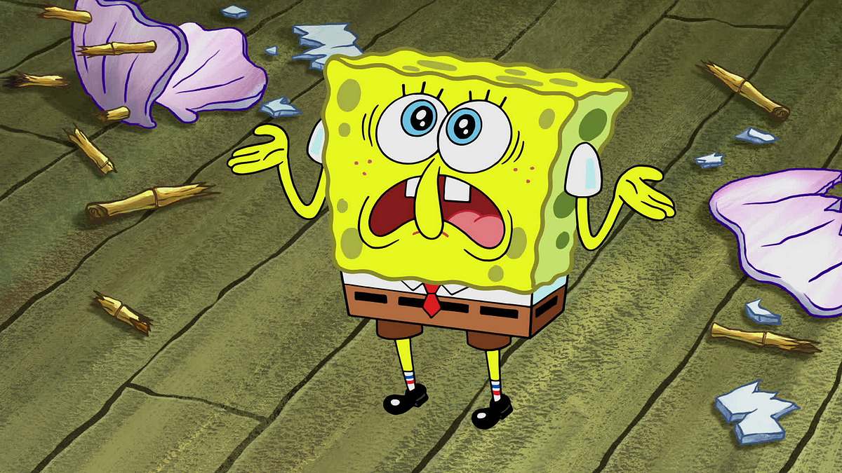 SpongeBob Schwammkopf spongebob schwammkopf