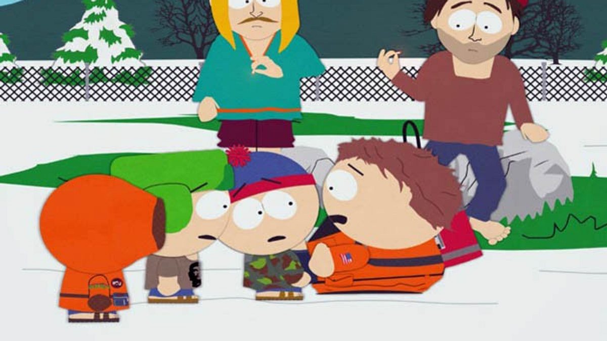 south park