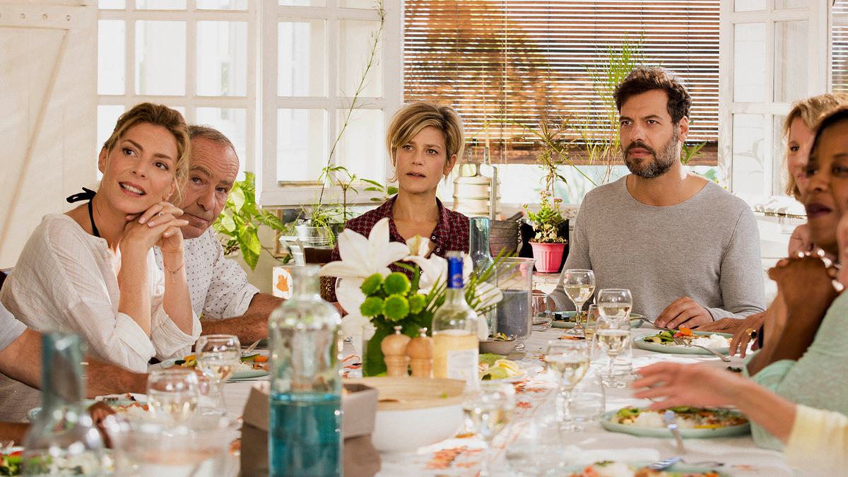 glücklich geschieden - mama gegen papa 2