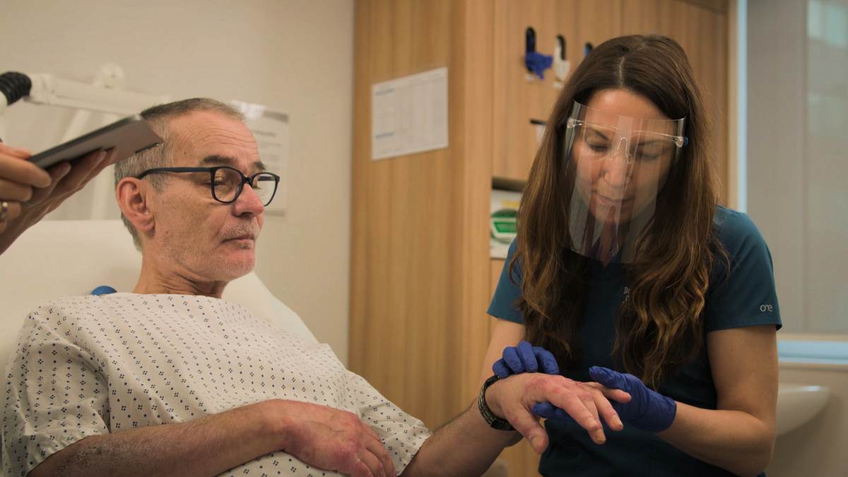 Dr. Emma - Hautärztin aus Leidenschaft dr. emma - hautärztin aus leidenschaft