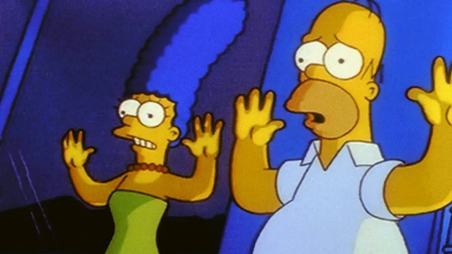 die simpsons