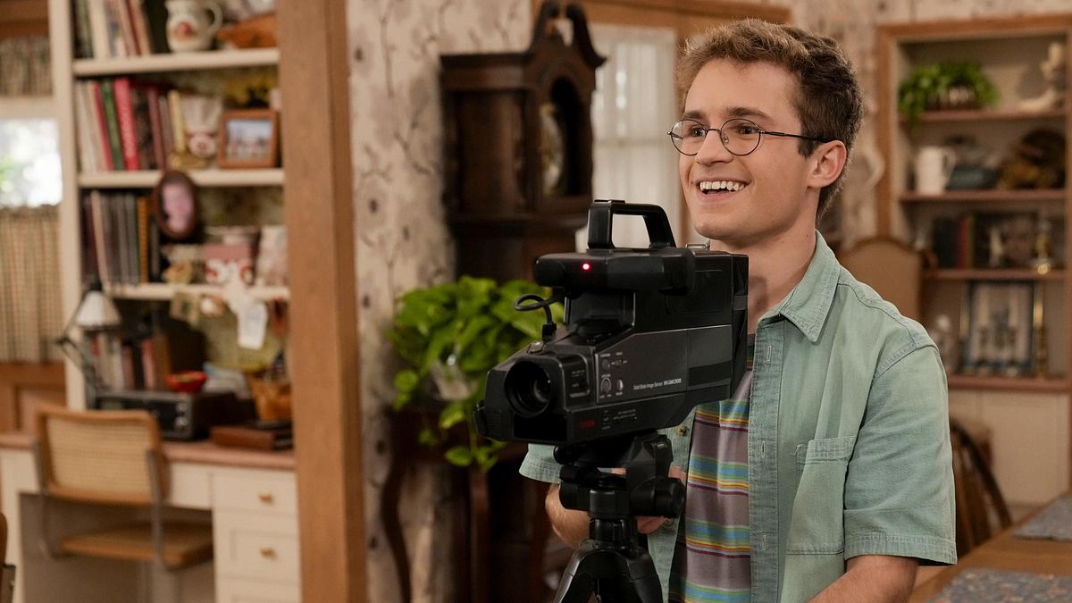 the goldbergs