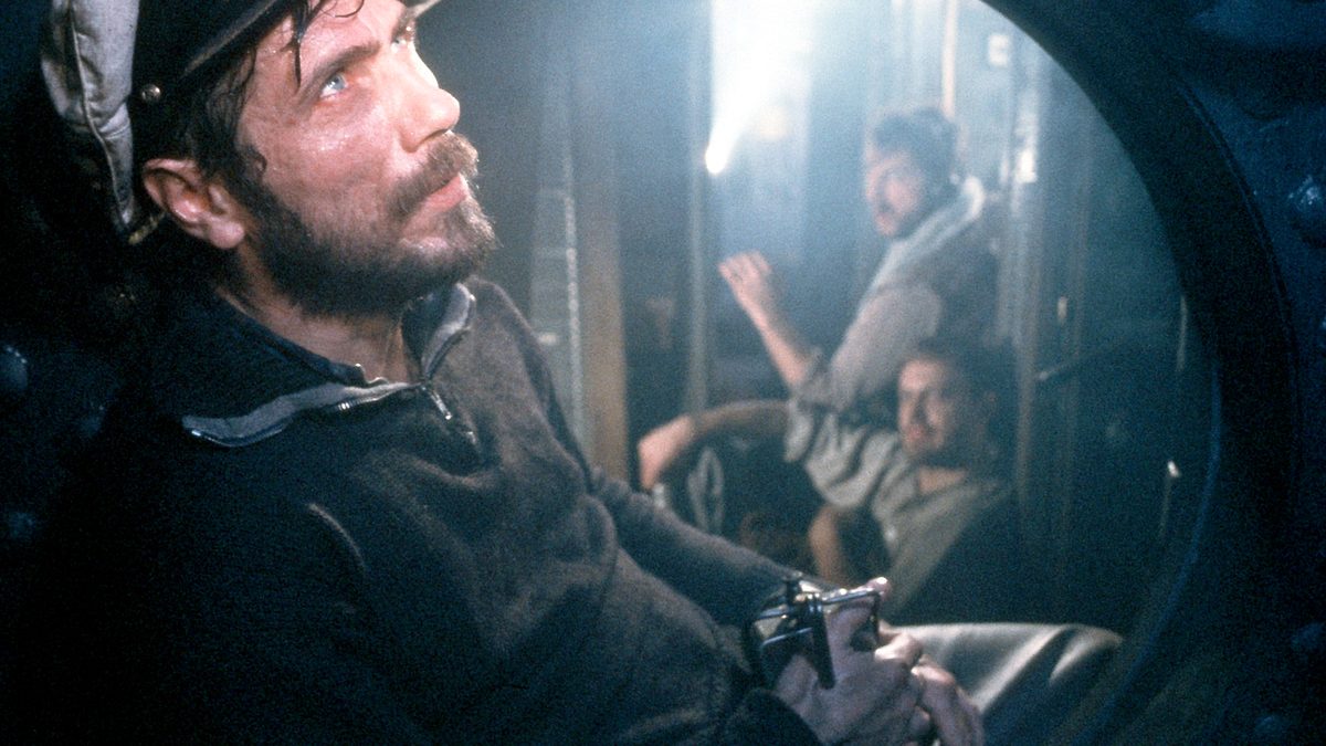 das boot