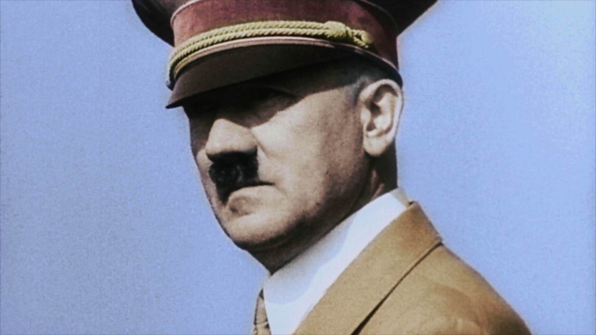 apokalypse: hitlers ostfeldzug