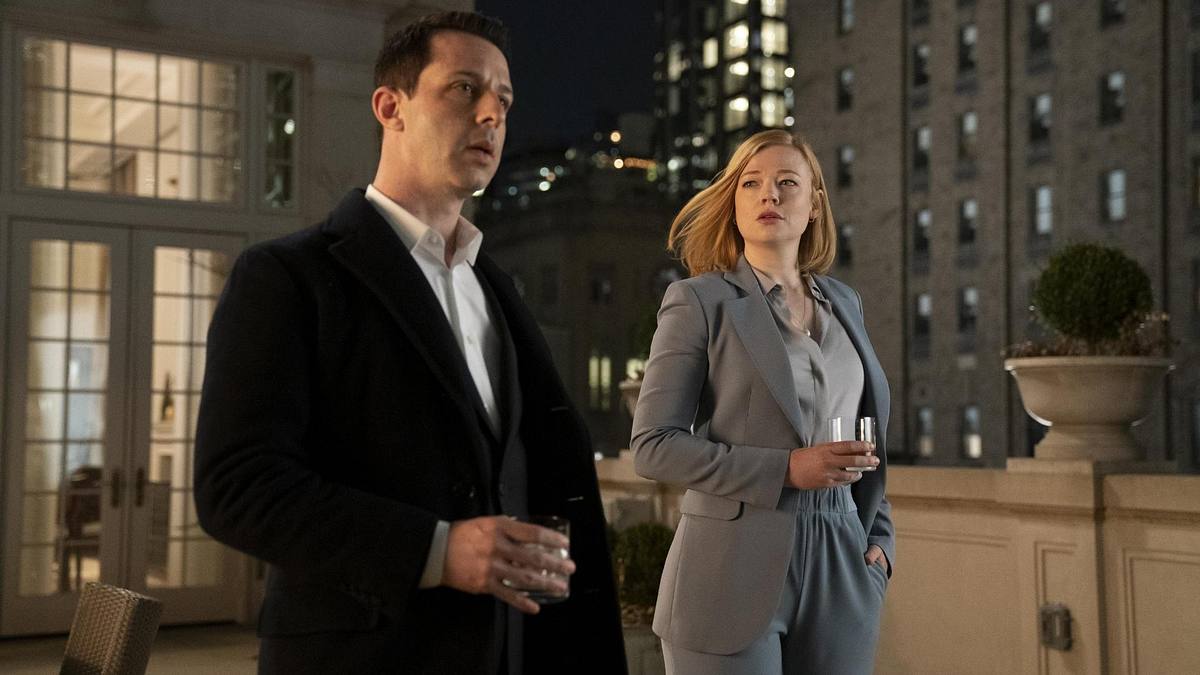 succession