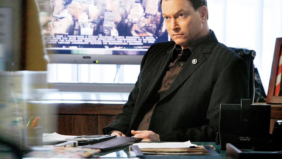 csi: ny