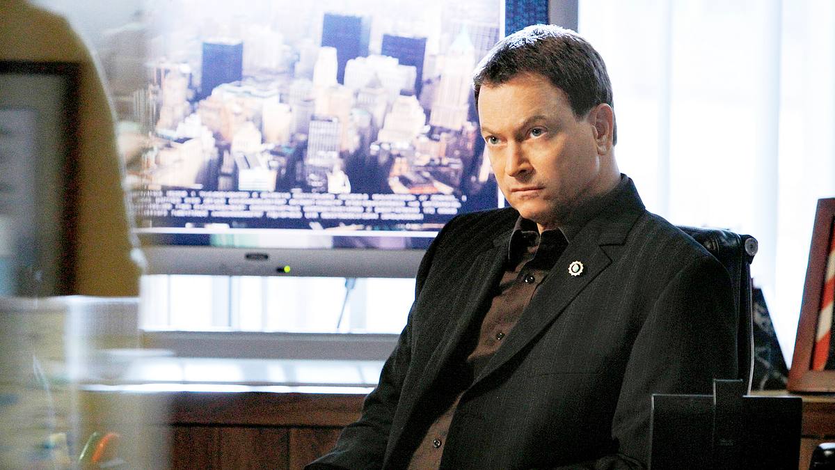 csi: ny