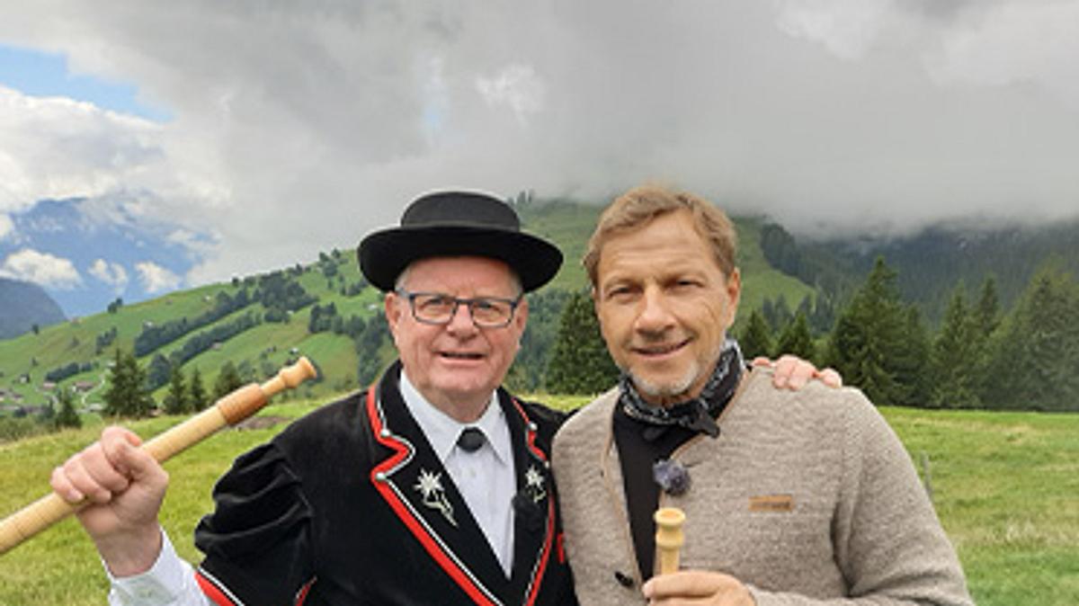 anixe auf reisen