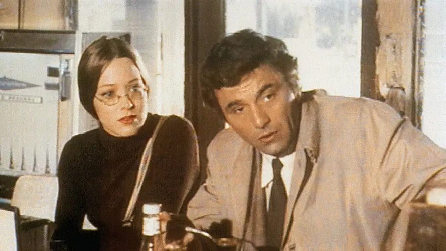 columbo