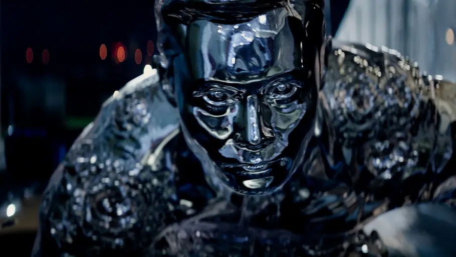 Terminator: Genisys terminator: genisys