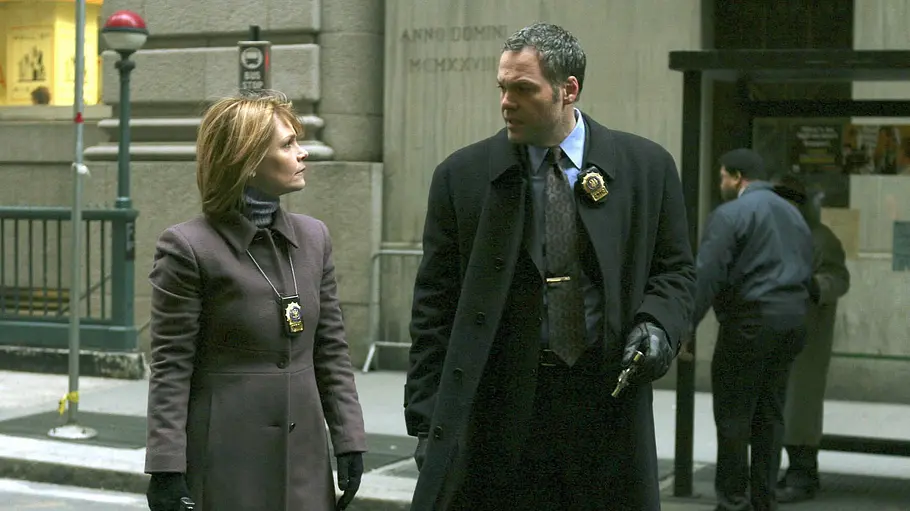 criminal intent - verbrechen im visier