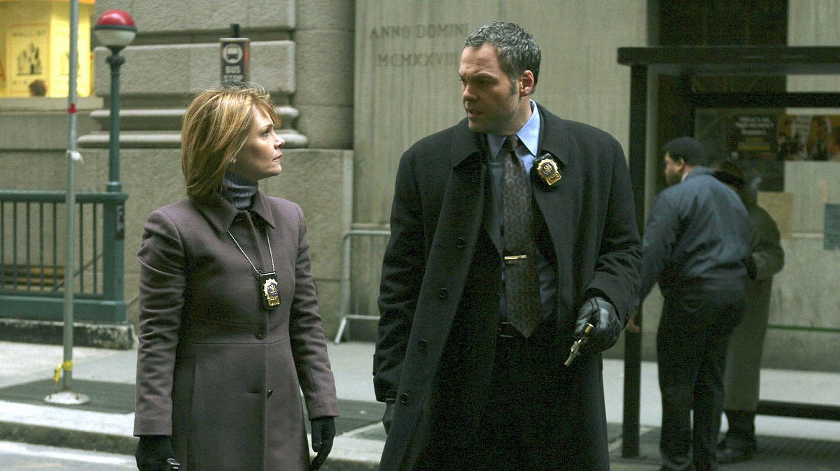 criminal intent - verbrechen im visier