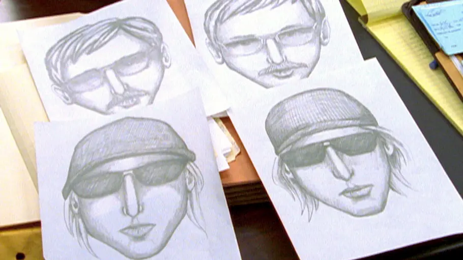 criminal intent - verbrechen im visier