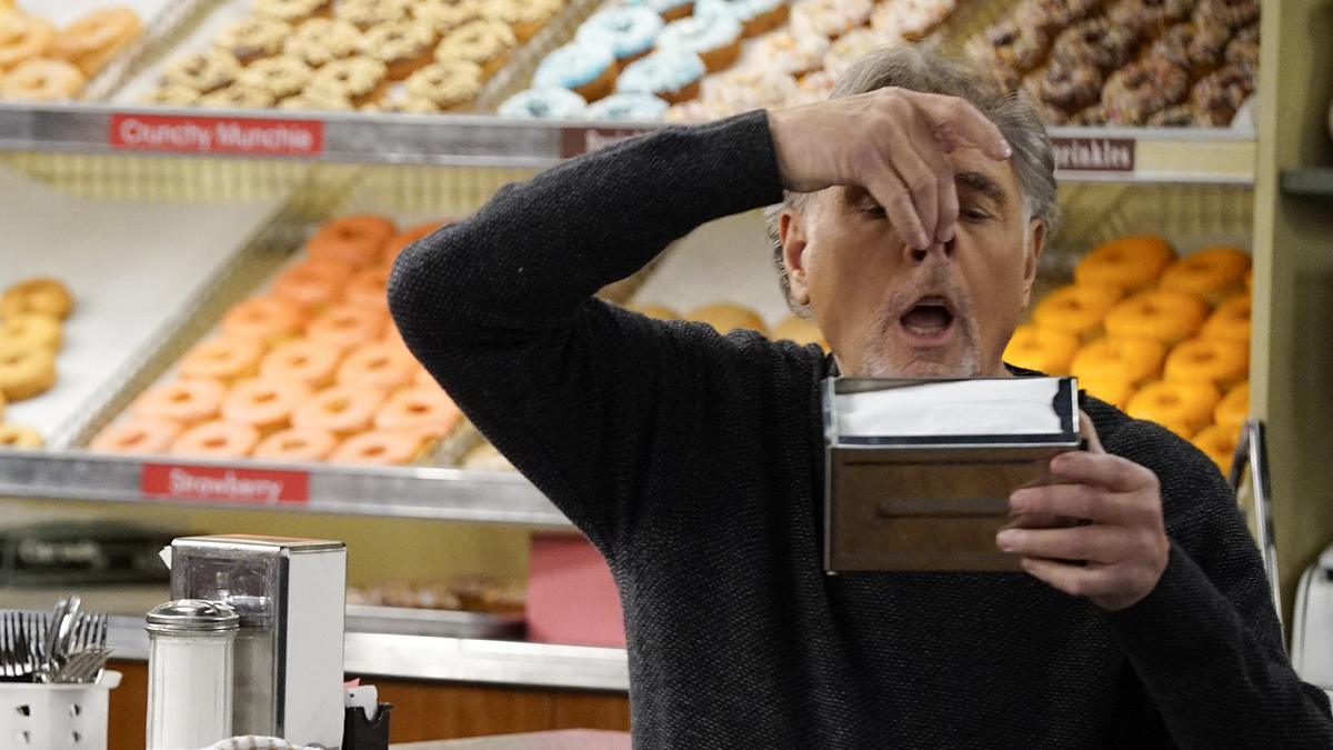 superior donuts