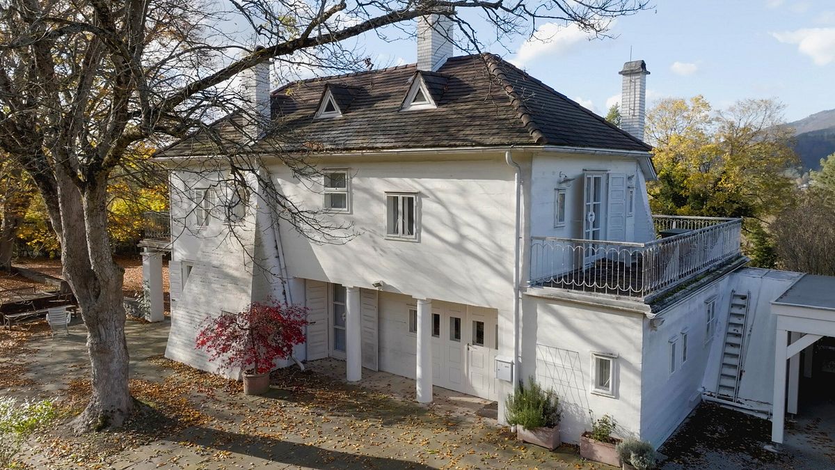 josef frank - stil & blüten