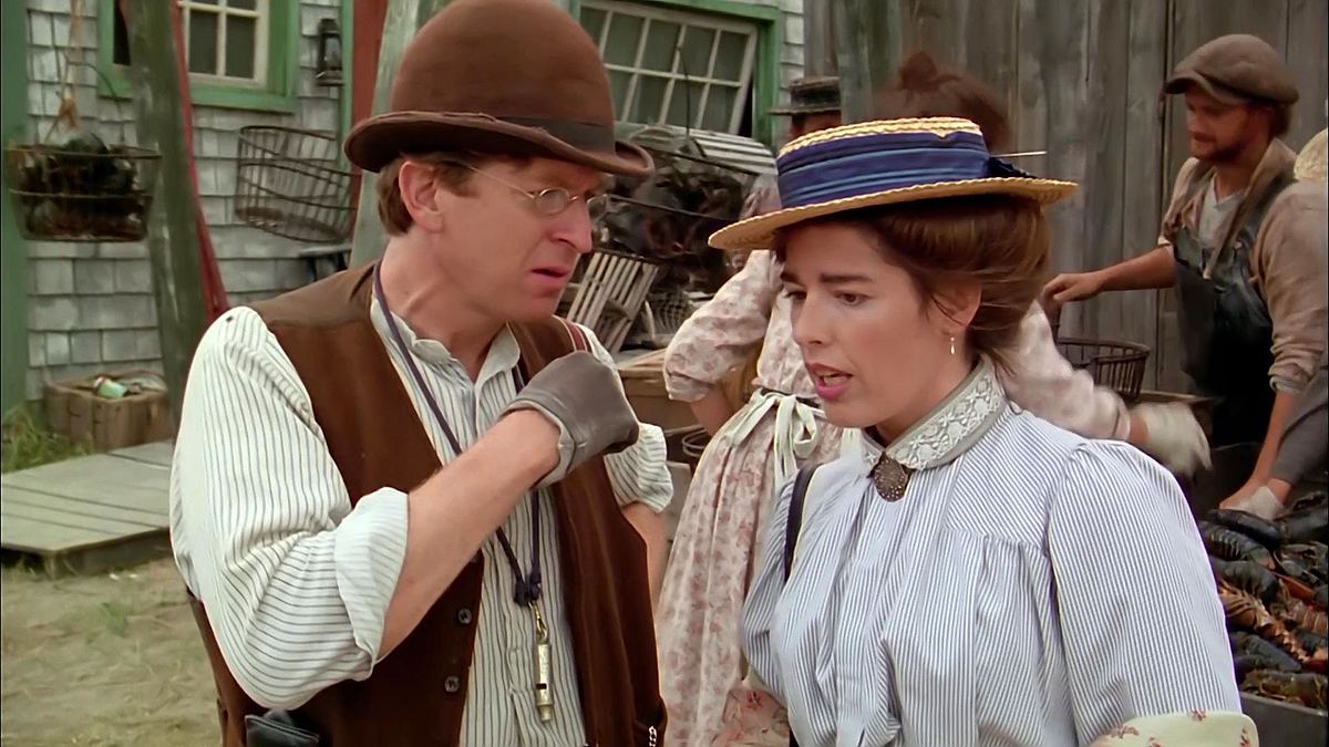 Avonlea - Das Mädchen aus der Stadt avonlea - das mädchen aus der stadt