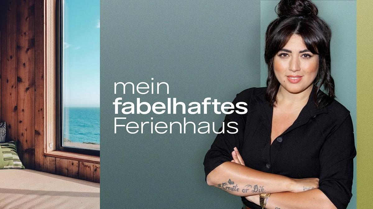 Mein fabelhaftes Ferienhaus Mein fabelhaftes Ferienhaus