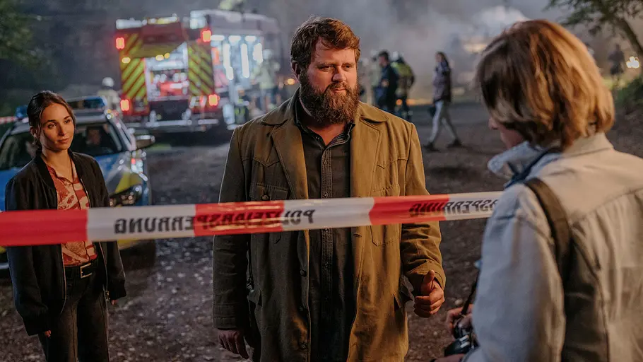 „Behringer und die Toten – Ein Bamberg-Krimi“ „Behringer und die Toten – Ein Bamberg-Krimi“