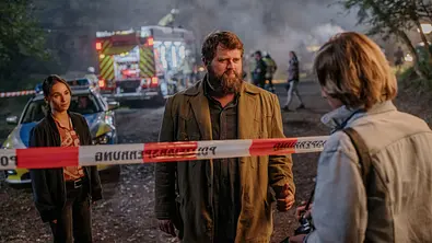 RTL zeigt heute Abend „Behringer und die Toten – Fuchsjagd“ noch einmal. - Foto: RTL/ Redseven Entertainment/ Hendrik Heiden RTL zeigt heute Abend „Behringer und die Toten – Fuchsjagd“ noch einmal. - Foto: RTL/ Redseven Entertainment/ Hendrik Heiden