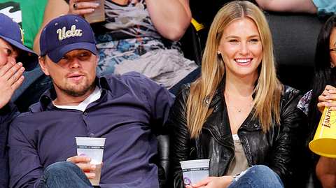 Bar Refaeli - Foto: Getty