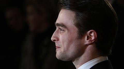 Daniel Radcliffe - Foto: Getty