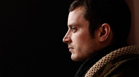 Elijah Wood - Foto: Getty