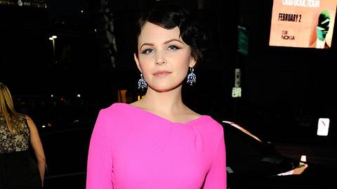 Ginnifer Goodwin - Foto: Getty