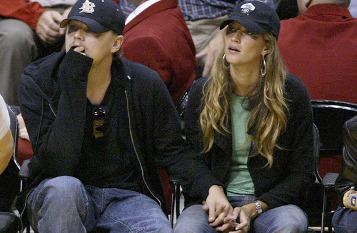 Gisele Bündchen