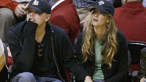 Gisele Bündchen - Foto: Getty