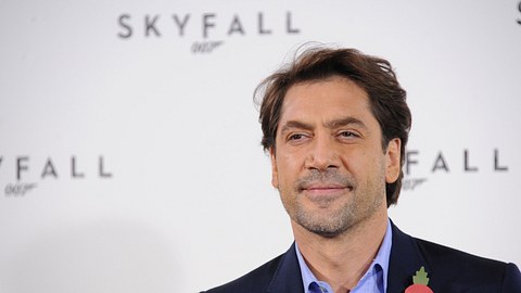Javier Bardem - Foto: Getty