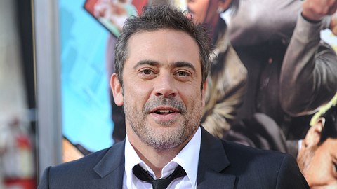 Jeffrey Dean Morgan - Foto: Getty