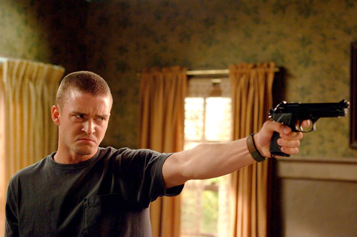 Justin Timberlake