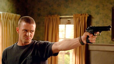 Justin Timberlake