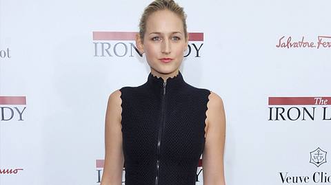 Leelee Sobieski - Foto: Getty
