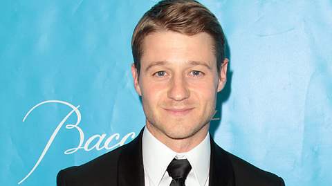Benjamin McKenzie - Foto: Getty