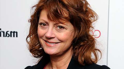 Susan Sarandon - Foto: Getty
