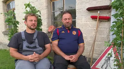 „Die Beet-Brüder“ bei RTL - Foto: RTL „Die Beet-Brüder“ bei RTL - Foto: RTL