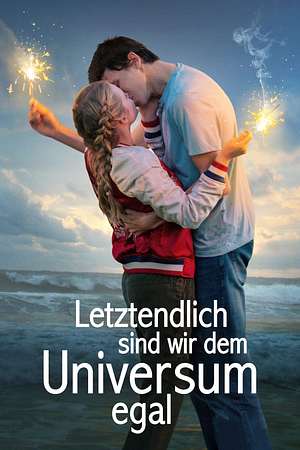 Letzendlich sind wir dem Universum egal - Foto: TMDB