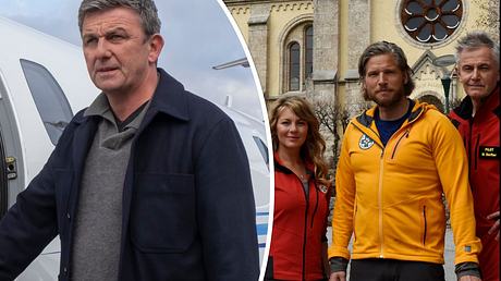 „Der Bergdoktor“ & „Die Bergretter“ gehen zu RTL! - Foto: ZDF / Erika Hauri / Barbara Bauriedl