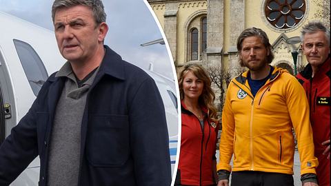 „Der Bergdoktor“ & „Die Bergretter“ gehen zu RTL! - Foto: ZDF / Erika Hauri / Barbara Bauriedl