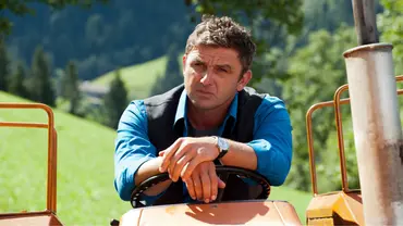 Bergdoktor-Star wechselt zum Tatort - Foto: ZDF/Thomas Schumann