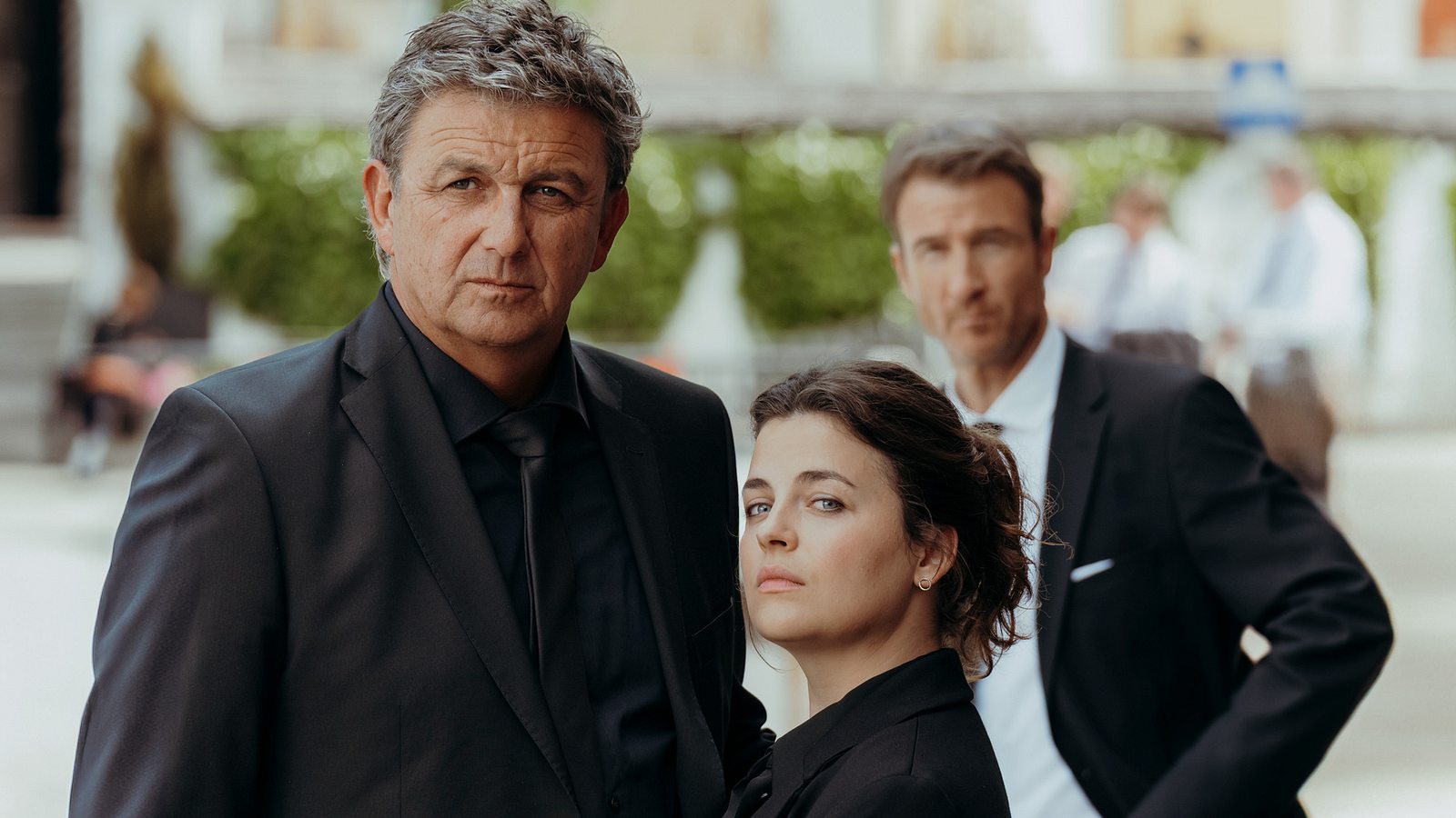 Der Bergdoktor“, Staffel 19: Überraschung! „Die Discounter“-Star spielt mit