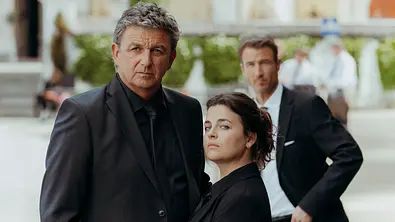 Der Bergdoktor“ – Trailer zu Staffel 19: So heftig geht es nach Rolfs Tod  weiter