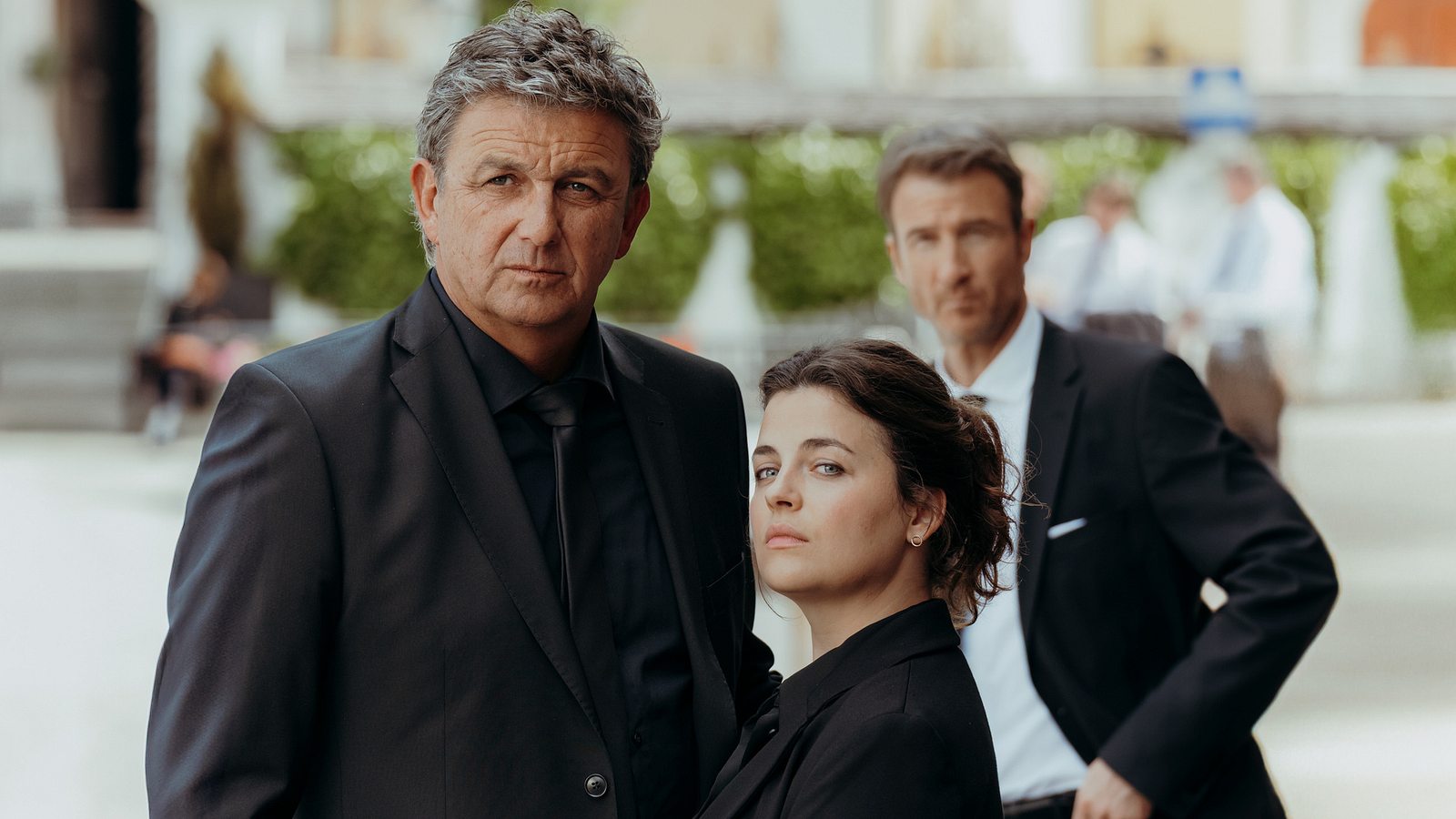 Der Bergdoktor“, Staffel 19: Überraschung! „Die Discounter“-Star spielt mit