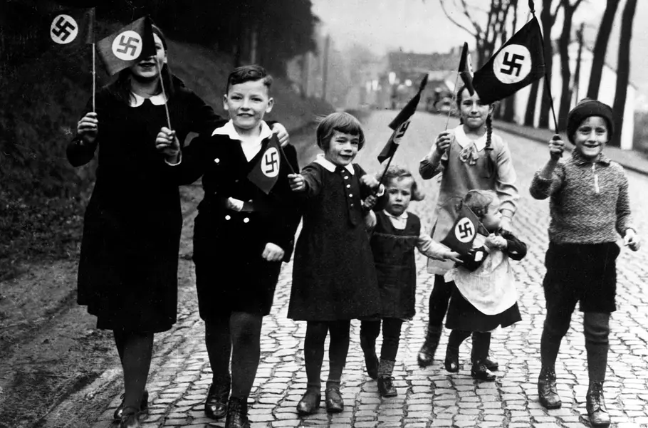 Berlin 1933 - Tagebuch einer Großstadt