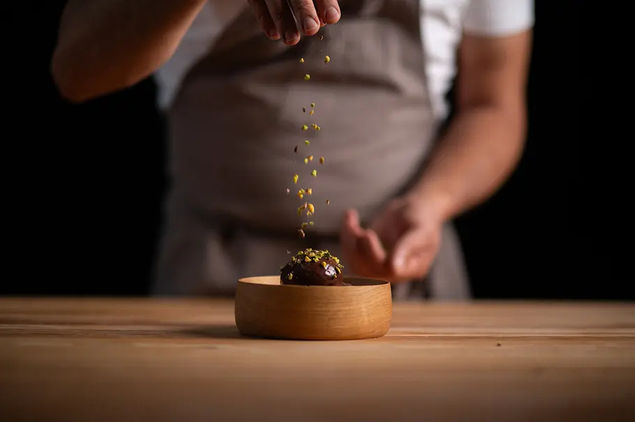Best-of The Taste: Globale Gourmetreise