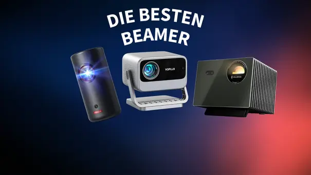 Beamer - Foto: TV Movie Beamer - Foto: TV Movie