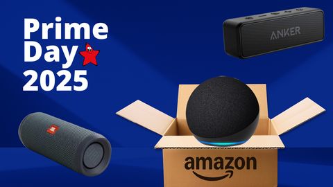 Beste Bluetooth-Boxen-Angebote am Prime Day - Foto: Amazon/Anker/JBL