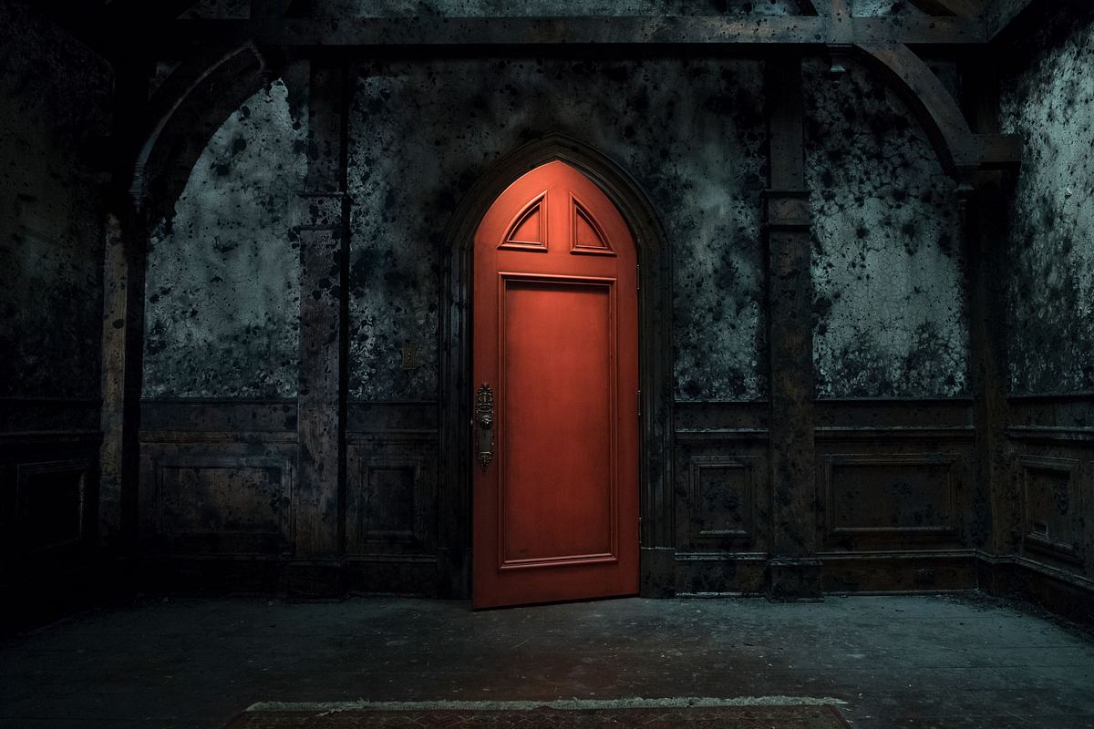 Beste Horror Serie Netflix