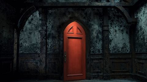 Beste Horror Serie Netflix - Foto: Netflix